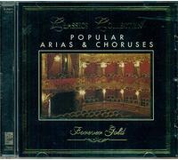 Forever Gold: Popular Arias & Choruses