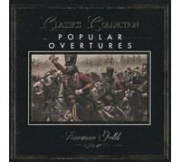 Forever Gold: Popular Overtures