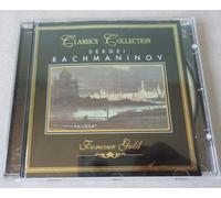 Forever Gold: Rachmaninoff