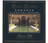 Forever Gold: Romanza Classic Guitar