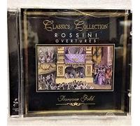 Forever Gold: Rossini - Overtures