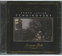 Forever Gold: Tchaikovsky