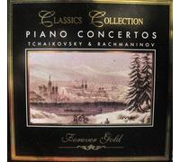 Forever Gold: Tchaikovsky & Rachmaninoff
