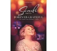 Forever Grateful: Live from the Farewell Tour (DVD)