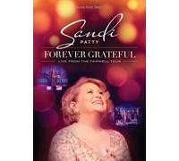 Forever Grateful: Live from the Farewell Tour (DVD) Sandi Patty Scott Moore