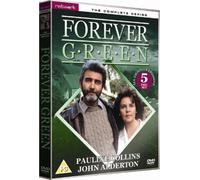 Forever Green: The Complete Series (DVD) Ian Lindsay Brian Coburn Alan Rowe