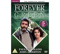 Forever Green - The Complete Series [Edizione: Regno Unito]