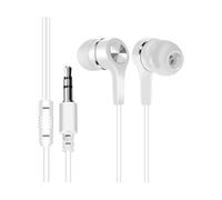 FOREVER GSM002401 AURICOLARI, Bianco