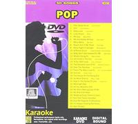 mayddle Karaoke Forever Hits 9336 – Pop – 30 brani