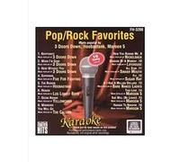 Forever Hits Karaoke - Pop/Rock Favorites