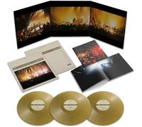 Mono - Forever Home: Live in Japan with Orchestra Pitreza [Vinyl LP] [VINYL]