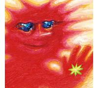 Black Country, New Road Forever Howlong (Vinyl LP) 12" Album