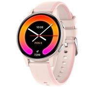 Forever iGo Watch 4 JW-600 Bluetooth 46mm AMOLED Rosa Autonomia 7 giorni IP67