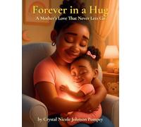 Forever in a Hug: A Mother’s Love That Never Lets Go