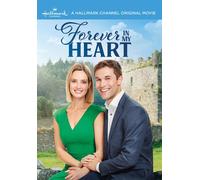 Forever In My Heart (DVD) Jack Turner Merritt Patterson Steven R. Monroe