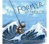 Forever in Terror - Restless in the Tides