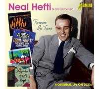 Forever in Tune:4 Original Lps
