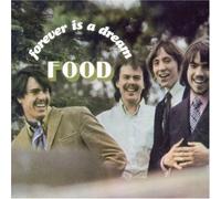 Forever Is a Dream by Food (2006-12-05)