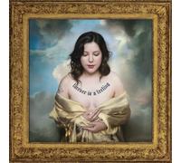 LUCY DACUS - Forever Is A Feeling (2025) LP gold vinyl preorder