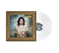 Dacus ,Lucy - Forever Is A Feeling (Trasparente LP) Sigillato Nuovo Trasparente