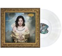 Dacus ,Lucy - Forever Is A Feeling (Trasparente LP) Sigillato Nuovo Trasparente