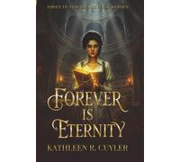 Forever Is Eternity: First in the Blackwick Series