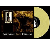 Forever Is Not Eternal (Clear Gold Smoked Edition)