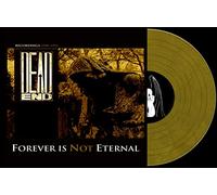 Forever Is Not Eternal (Gold Marmered Edition)