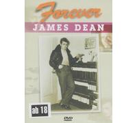 Forever James Dean