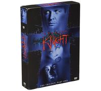 Forever Knight Trilogy: Part 1 (5 Dvd) [Edizione: Stati Uniti]