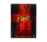 Forever Knight Trilogy: Part 2 (6 Dvd) [Edizione: Stati Uniti]