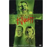 Forever Knight Trilogy: Part 3