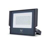 Forever light LED Lampada Esterna Bau Strahler 50W~220W 6000K 5500lm 1 Unità