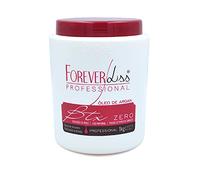 Forever Liss Btox Zero - Riduttore di volume, 1 kg