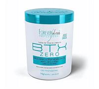 Forever Liss BTX Zero Mask Ultra Idratante - Trattamento Capelli 1Kg