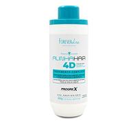 Forever Liss Progressive Brush Zero 1L/33,81fl.oz