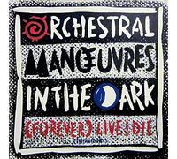 (Forever) Live And Die (Extended Mix)