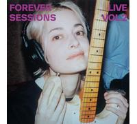 Men I Trust Forever Live Sessions Vol. 2 (CD) Album