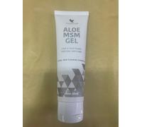 Forever Living 114ml Aloe Tubi Propoli, Umido Lozione, Msm Gel , Cooling Nuovo