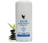 FOREVER LIVING 2 STIK DI ALOE EVER-SHIELD DEODORANTE