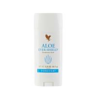 Forever Living Aloe Ever-Shield Deodorante Stick, 92,1 g