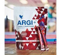 Forever Living Arginina Argi+