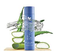 Forever Living, attivatore di aloe per la cura della pelle, per pulire o rinfrescare, idratante unico
