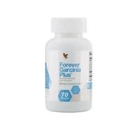 Forever Living Garcinia Plus per la gestione del peso 70 compresse