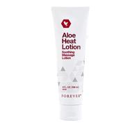 Forever Living Lozione Termica all'Aloe (118 ml di ciascuno) per tutti i tipi...