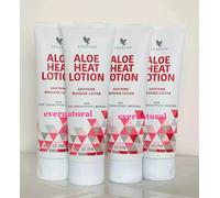 Forever Living Lozione Termica all'Aloe per tutti i tipi di dolore, 118 ml ci...