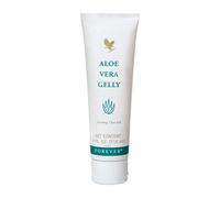 Forever Living Products Aloe Vera Gelly per acne e brufoli