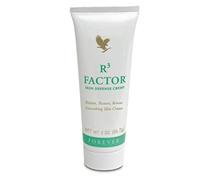 Forever Living R3 Factor - R3 fattore di protezione Defense creme 2 oz. (56.7g) 069