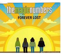 Forever lost [Single-CD]