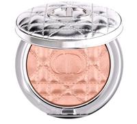 DIOR Dior Forever Glow Luminizer illuminante con acido ialuronico colore 02 Gold Halo 6 g
